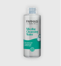 Farmasi micellar Cleansing Water - 225 Ml